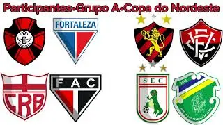 Campanha do Ferroviário na Copa do Nordeste 2025