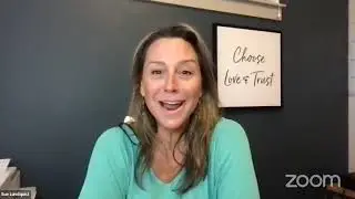 The Gratitude Caf&eacute; Show with Sue Lundquist