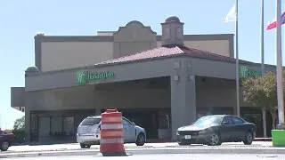 City takes step to expand low-barrier motel being used as homeless shelter