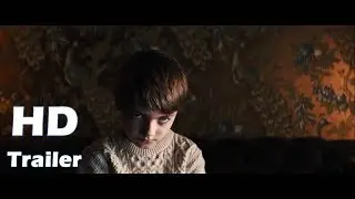HD Trailer - THE PRODIGY 2019 - Orion Pictures