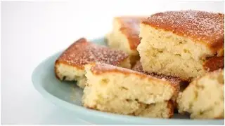 Gâteau au yaourt parfait ♡