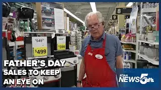 Father's Day Sales: Tips to Score the Best Deals