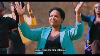 AZAHAGARARA KUBICU  - Abagenzi Family Choir Gitwe 