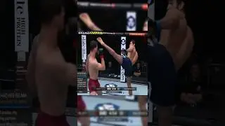 Maur&iacute;cio Ruffy🇧🇷vs🇷🇺Raimond Magomedaliev|DWCS| Fera Brasileira Jambrolhou o RUSSO 🐉🥋🤓 #ruffy #UFC313