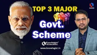 Top 3 Government Schemes You Should Know About