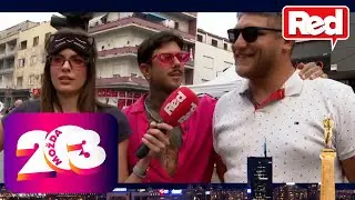 2 možda 3 - Lana i Filip na roštiljijadi (Prvi deo) - 29.08.2024 - RED TV