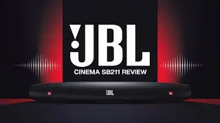 JBL Cinema SB271 Review &ndash; Elevate Your Home Theater Experience!