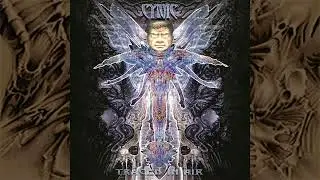Cynic - Evolutionary Sleeper (Doom Soundfont)