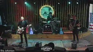 Eric Johanson | Sugarshack Downtown Livestream