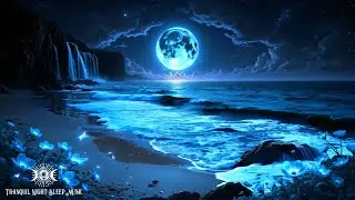 Sleep Meditation With Relaxing Music &bull; Hypnosis Therapy For Deep Sleep In Under 5 Minutes