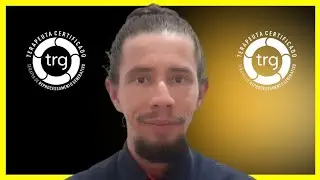 A Terapia TRG &eacute; R&Aacute;PIDA ? TRG- Terapia de Reprocessamento Generativo!!
