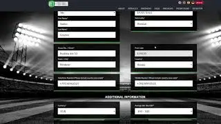 Альтернатива Betfair. Как зарегистрироваться у Агента Bet-Football