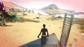 ISLAND NOTE RUN LVL70