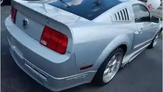 2008 Ford Mustang Used Cars Decatur AL