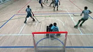 Highlights BDL Minimotor Correggio vs Montecchio Precalcino