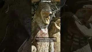 El origen de los Chachapoya