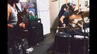 drunk practice Armada