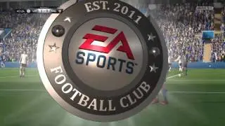 FIFA 16 Funny moments