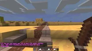 ZOMBIE-APOKALYPSE! ★ MINEZ - [#1] - SuperBenniWorld