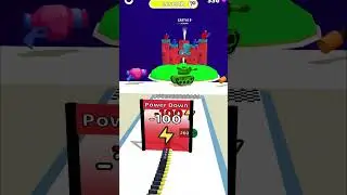 Bullet Stack New Game