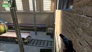TRICKS. DE_TRAIN