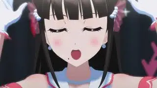 Daydream Warrior MV HD ー LLSIF ~after school ACTIVITY~ Wai-Wai! Home Meeting!
