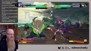 2XKO Live Stream ~ Private Lobbies & Ranked (Still Trying to Get Diamond Rank)