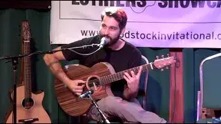 Dustin Furlow plays 