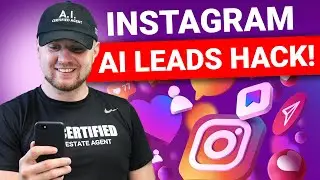 AI for Real Estate Agents: The Future is Now! | Freedom Team