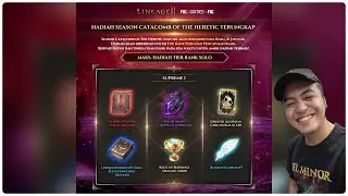 🎮⚔️ INVASION JUMAT DIMULAI! UPDATE BARU = PERANG TERUS  LETS FIGHT SEMANGAT GUYS 😄🔥 #lineage2m