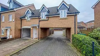 Daly Drive, Bromley, BR1 2FF