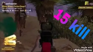 PUBGMOBILE COMPILATIONS OF SOLO SQUAD, AND HEADSHOTS