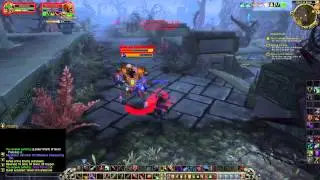 Grave Circumstances [A] World of Warcraft: Mists of Pandaria Patch 5.2