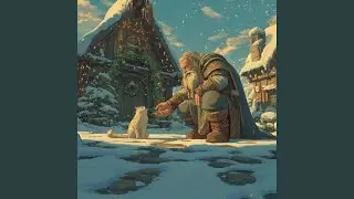Long Winter Night