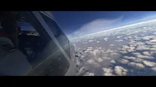 Cinematic PMDG 737-800 Full Flight | Heathrow ✈️ Toulouse | GSX • ChasePlane • SayIntention