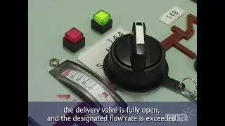 COP  Maintain Designed Pump Output