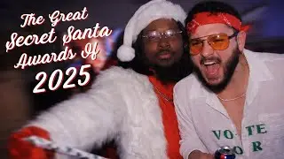 The Great Secret Santa Awards Of 2025