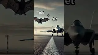 BatJet: The Ultimate Fusion of Speed and Stealth