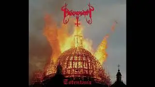 Blackdeath - Totentanz (full compilation)