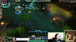 JMAP - Nautilus Support Play