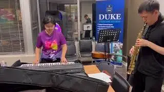 Duck Music Band; Youth Music Club