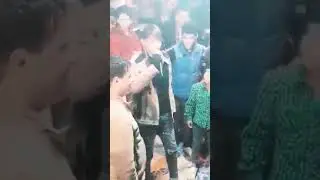 طفل مو صوت طركاعه صوت (محمد العمه)شباب ناحيه نفر😍😍