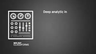 Red Hat Cloud Infrastructure