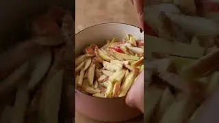 Simple Fresh Apple Pie Filling