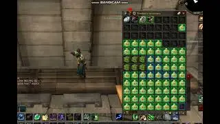 WoW WotLK Legacy - Opening a lot of Lockboxes on Dragonblight Server [2020.05.14]