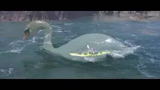 What is Sea Kayaking: Part 2