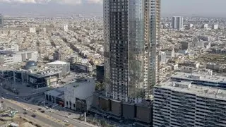 جولة في شارع أربعين في أربيل كوردستان#اربيل Erbil city Kurdistan #erbil#kurdistan