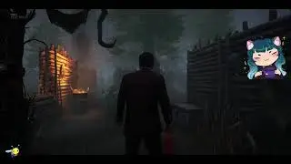 Nicolas Cage x 4 vs Sadako feat. CrossKnights