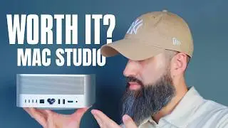 Is Mac Studio still worth it in 2026?
