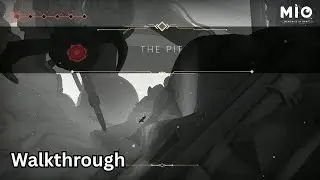 The Pit Secret Area Walkthrough - MIO: Memories in Orbit